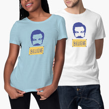 Ted Lasso Believe Shirt Tshirt