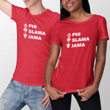 Phi Slama Jama T-Shirt Phi Slamma Jama Shirt