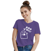 Boo Yall Shirt Boo Y'all Halloween Shirt
