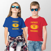 Patrick is Mahomie Youth T-Shirt