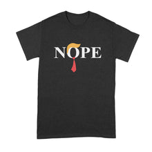Trump Nope Shirt Anti Trump Nope Tshirt
