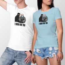 I Bern For You Shirt Simon Basset Tshirt Duke of Hastings Bernie