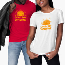 Good Day Sunshine Shirt Good Morning Tshirt