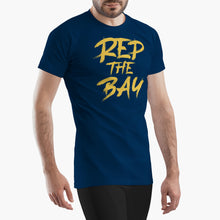 Rep the Bay Shirt Bay Area Tshirt