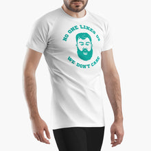 Jason Kelce No One Likes Us Shirt We Dont Care Philly Tshirt