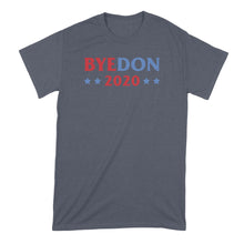 Byedon 2020 T Shirt Bye Don 2020 Shirt Joe Biden Tshirt