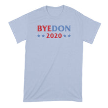 Byedon 2020 T Shirt Bye Don 2020 Shirt Joe Biden Tshirt