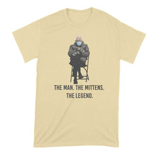 Bernie Mittens Shirt Bernie Sanders Mittens Tshirt Feel the Bern T Shirt