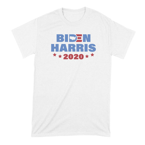 Biden Harris Shirt Joe Biden 2020 Tshirt Kamala Harris T Shirt Byedon Tee