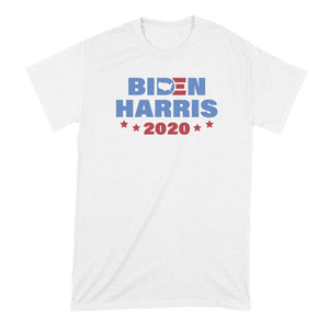 Biden Harris Shirt Joe Biden 2020 Tshirt Kamala Harris T Shirt Byedon Tee