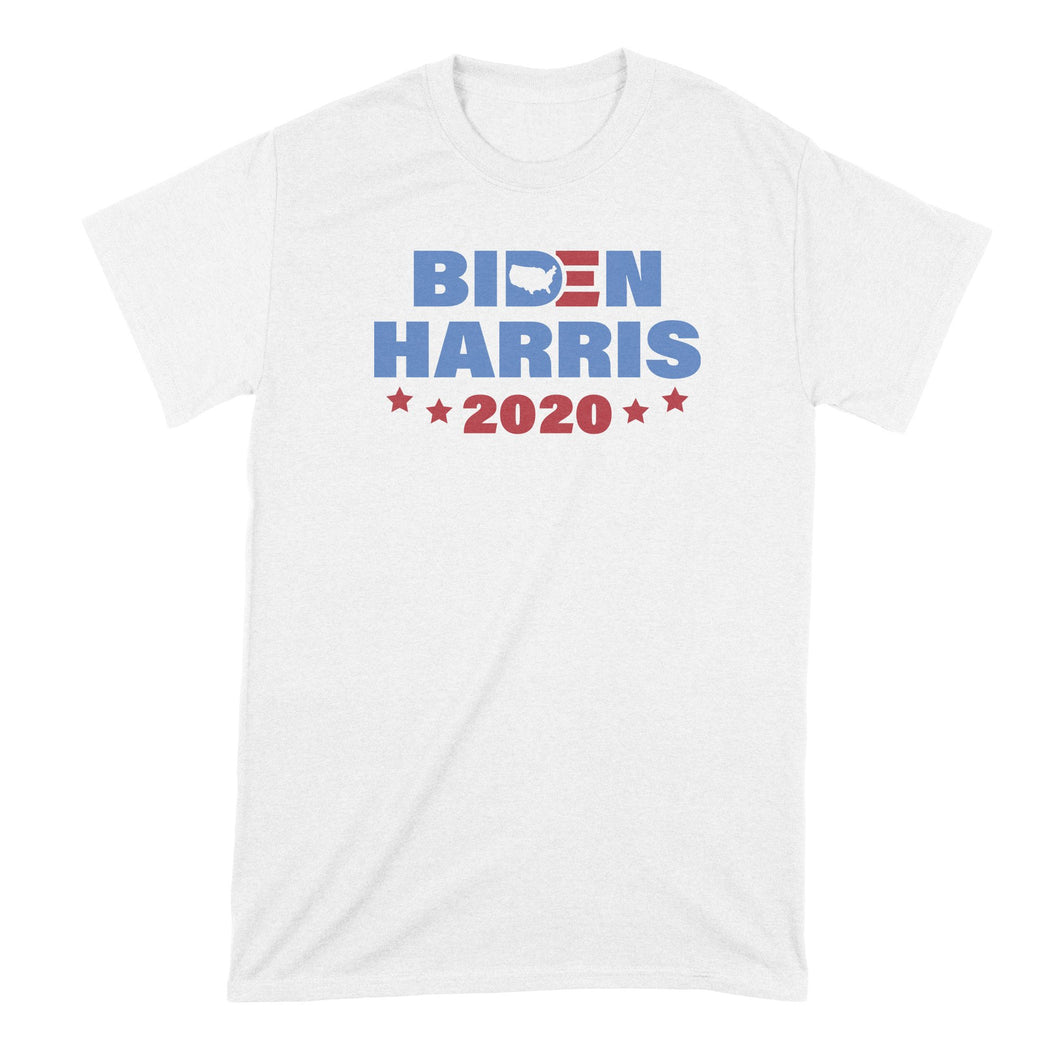 Biden Harris Shirt Joe Biden 2020 Tshirt Kamala Harris T Shirt Byedon Tee