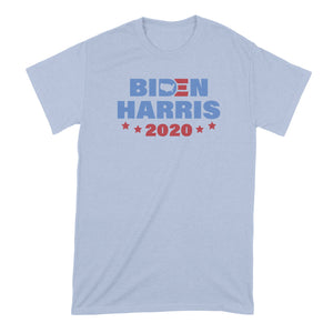 Biden Harris Shirt Joe Biden 2020 Tshirt Kamala Harris T Shirt Byedon Tee