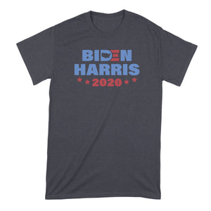 Biden Harris Shirt Joe Biden 2020 Tshirt Kamala Harris T Shirt Byedon Tee