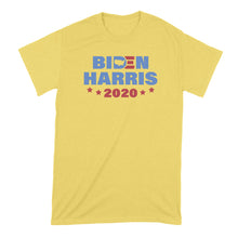 Biden Harris Shirt Joe Biden 2020 Tshirt Kamala Harris T Shirt Byedon Tee