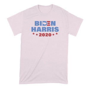 Biden Harris Shirt Joe Biden 2020 Tshirt Kamala Harris T Shirt Byedon Tee