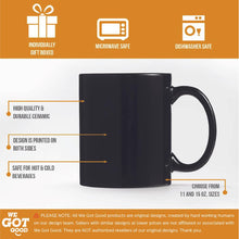 The Future is Accessible Coffee Mug Equity Gift Equality Cup
