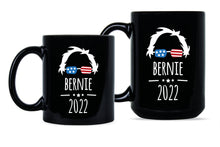 Bernie 2022 Mug Bernie Sanders 2022 Coffee Cup