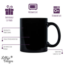 Queso Mug Will Run for Queso Coffee Mug Cheese Lover Gift