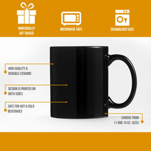 You Cant Handle the Ruth Coffee Mug You Want the Ruth Mug RBG Cup