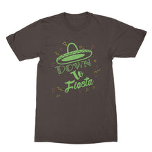 Down to Fiesta Shirt Bachelorette Fiesta Shirt DTF Down to Fiesta Shirt