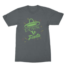 Down to Fiesta Shirt Bachelorette Fiesta Shirt DTF Down to Fiesta Shirt
