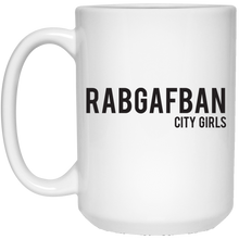 mug