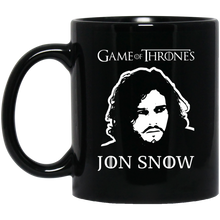 Jon Snow Mug GOT Coffee Cup