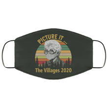 Picture It... The Villages 2020