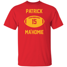 Patrick is Mahomie Youth T-Shirt