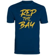 Rep the Bay Shirt Bay Area Tshirt