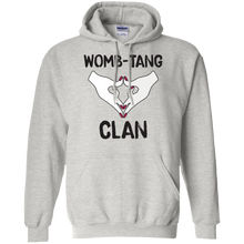 Womb Tang Clan Hoodie Pro Choice Hoodie My Uterus My Choice Sweatshirt