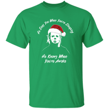 Michael Myers  Youth Shirt