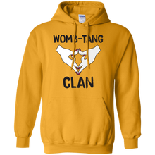 Womb Tang Clan Hoodie Pro Choice Hoodie My Uterus My Choice Sweatshirt