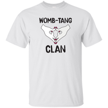 Womb Tang Clan Shirt Pro Choice T-Shirt Women's Reproductive Rights T Shirt