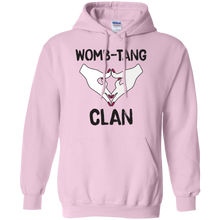 Womb Tang Clan Hoodie Pro Choice Hoodie My Uterus My Choice Sweatshirt