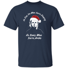 Michael Myers  Youth Shirt
