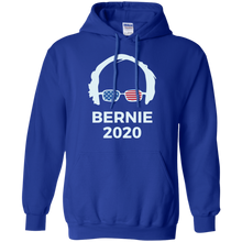 Bernie Sanders 2020 Hoodie Feel The Bern Hoodie Bernie 2020 Hoodie