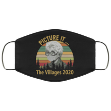 Picture It... The Villages 2020
