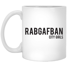 mug