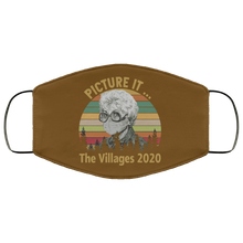 Picture It... The Villages 2020
