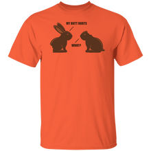 Chocolate bunny shirt Funny Chocolate Bunny Shirt Chocolate Bunny Easter Shirt