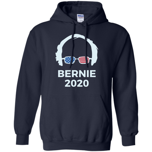 Bernie Sanders 2020 Hoodie Feel The Bern Hoodie Bernie 2020 Hoodie