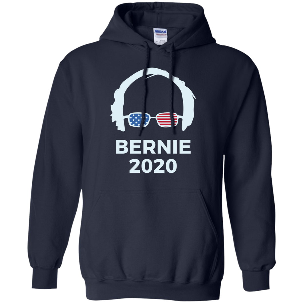 Bernie Sanders 2020 Hoodie Feel The Bern Hoodie Bernie 2020 Hoodie