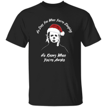 Michael Myers  Youth Shirt
