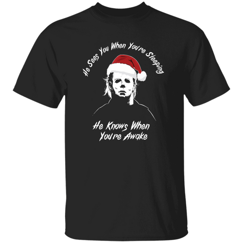Michael Myers  Youth Shirt