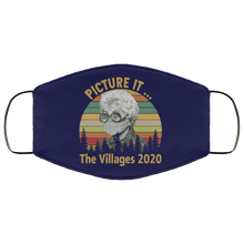 Picture It... The Villages 2020