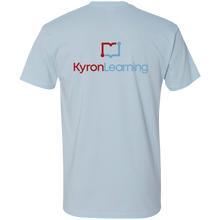 Kyron Learning Logo Tee Shirt