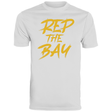 Rep the Bay Shirt Bay Area Tshirt