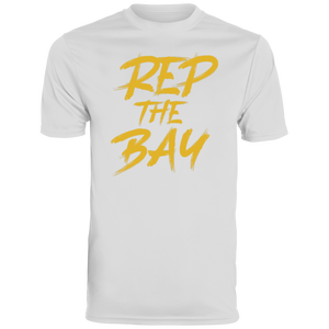 Rep the Bay Shirt Bay Area Tshirt