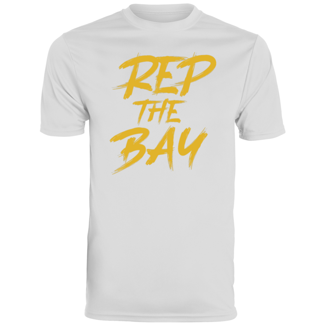 Rep the Bay Shirt Bay Area Tshirt